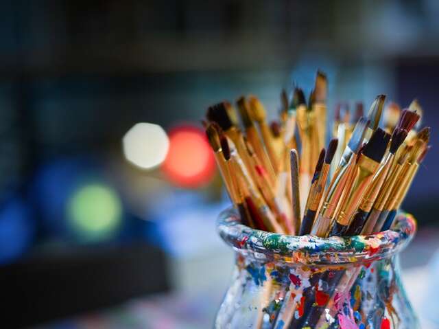 L'atelier des vacances