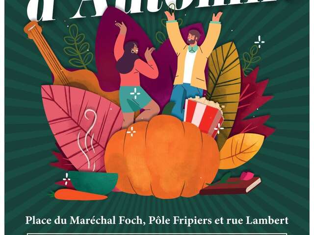 Châlons d'Automne