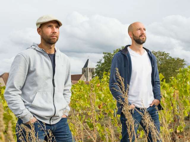 Domaine Collet