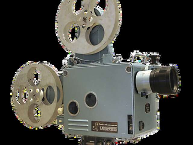 Le Grand Ecran du Vendredi