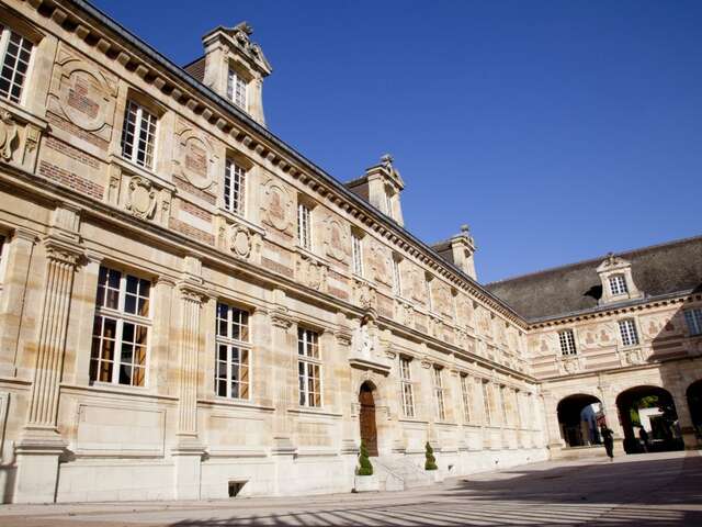 Visite guidée : Couvents et Abbayes