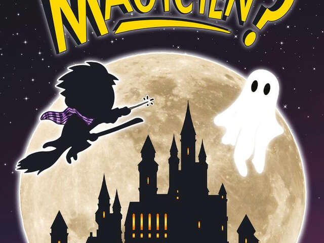 Spectacle : Qui veut la peau du magicien ?