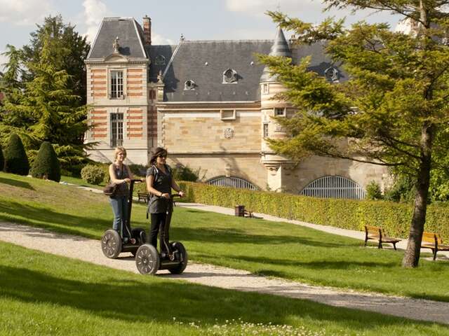 Location de Segway