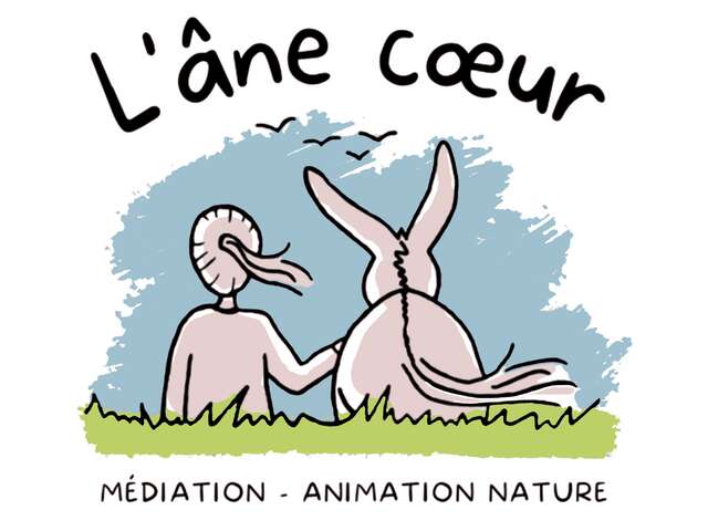 L'âne coeur