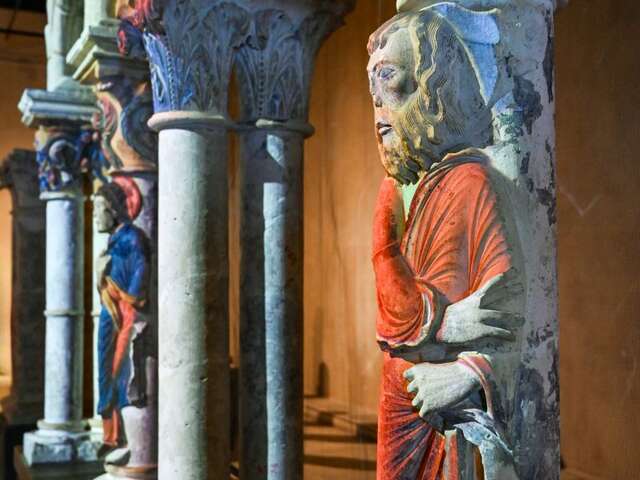 Les Z'estivales au Musée