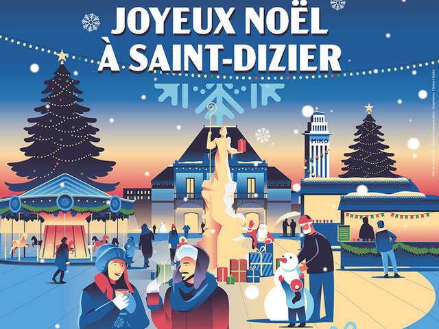 Fête de Saint Nicolas