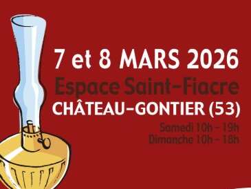 43ème édition du Salon des Antiquités