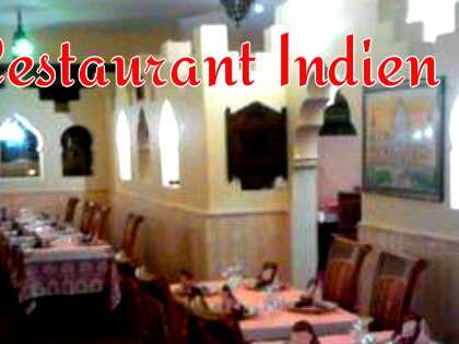 Restaurant Agra