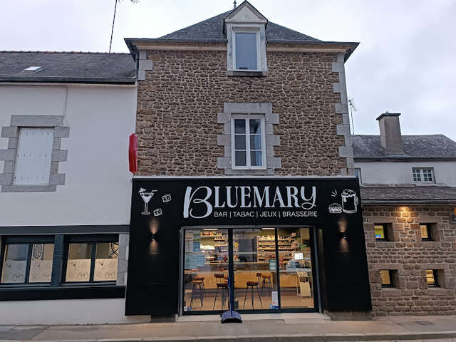 Restaurant Bar Le BlueMary