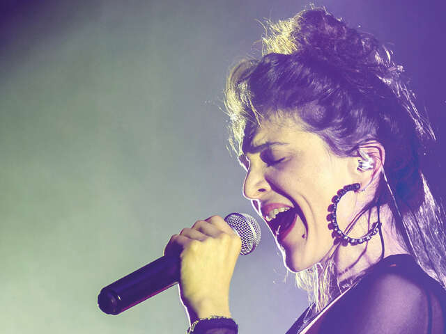 Tranzistor, l'émission live / Théâtre Les 3 Chênes