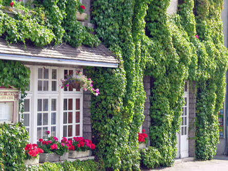 À la bonne Auberge