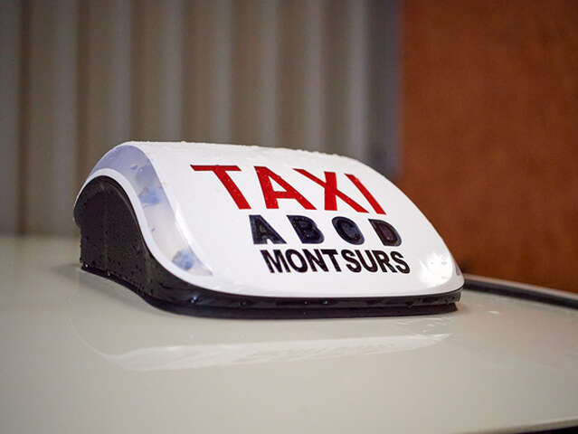 TAXIS MORIN/WAGNER MONTSURS