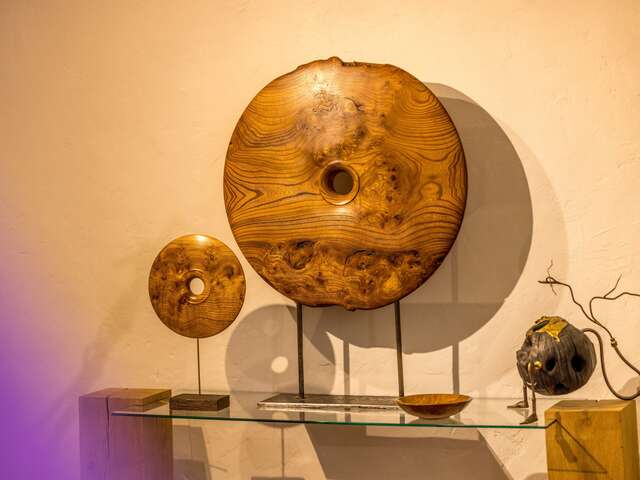 Journées Européennes des métiers d'Art: Carte Blanche à L'Art'elier