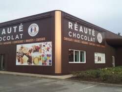 Réauté Chocolat