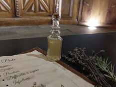 ATELIER JEUNE PUBLIC "MES VACANCES AU MUSEE"