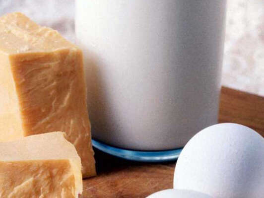 GAEC LE TREFLE A QUATRE FEUILLES