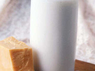 EARL de la ferme BIO du Val du Maine