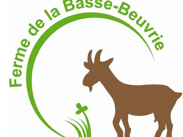 FROMAGES DE CHEVRE - FERME LA BASSE BEUVRIE