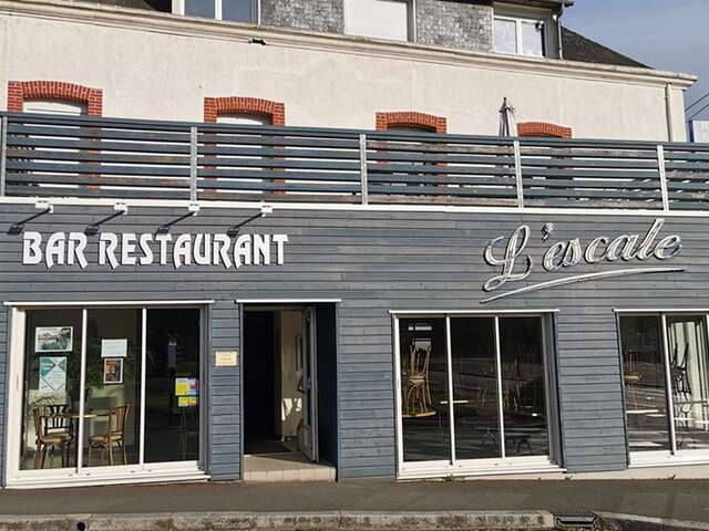 RESTAURANT L'ESCALE