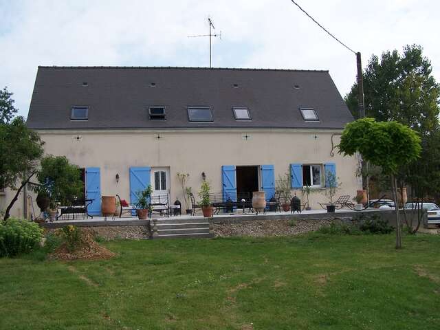 Gîte Jochepie