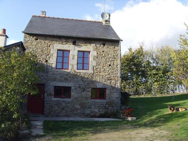 GITE DES VALLÉES