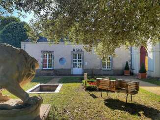 Le 4Bis, Centre d'Art Contemporain