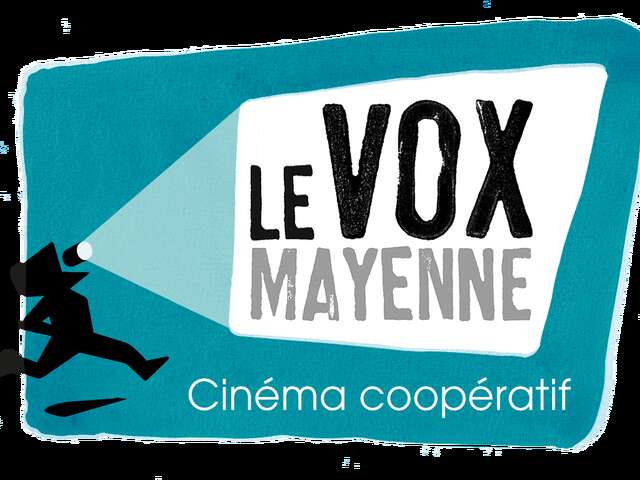 CINEMA LE VOX A MAYENNE