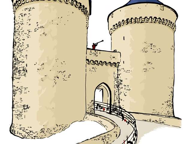 FESTIVAL ARX MVSICA - CHATEAU DE LASSAY