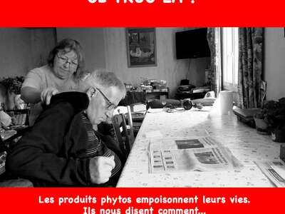 IL NE FAUT PAS QUE NOS ENFANTS CONTINUENT CE TRUC LA !