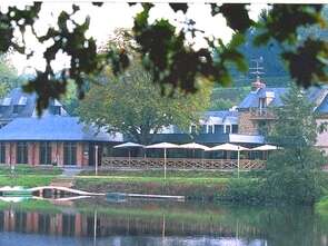 RESTAURANT BEAU RIVAGE