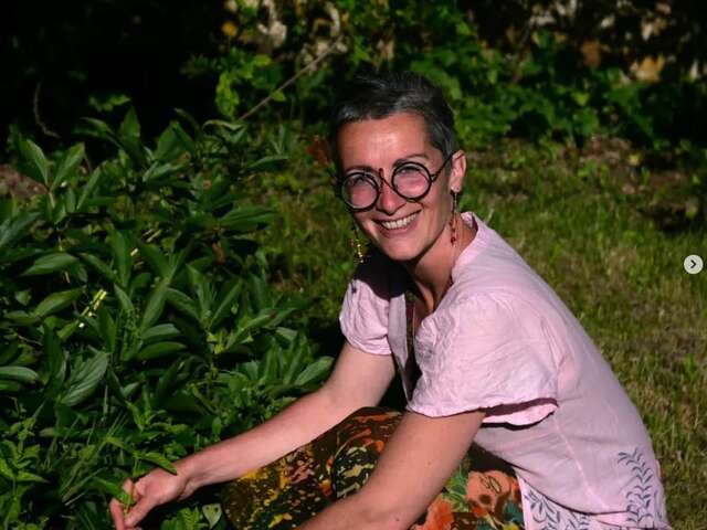 Benedicta Paysanne Fleuriste