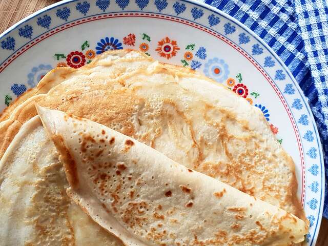 CREPERIE CHEZ KARINE