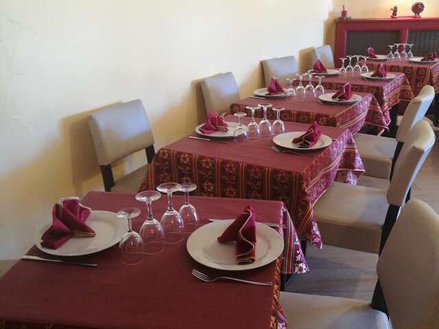 RESTAURANT INDIEN LE RAJASTHAN