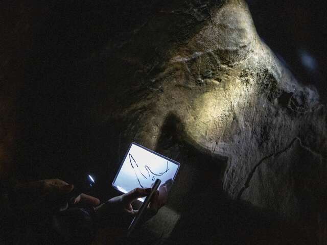 Grotte Margot : 1926-2026