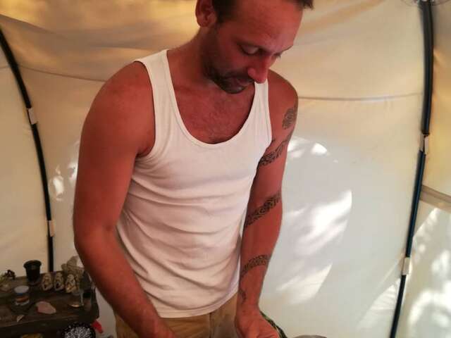 Salviat Julien Massages