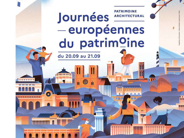 JEP : Jeux et ateliers à l'Électrothèque du lac de Guerlédan