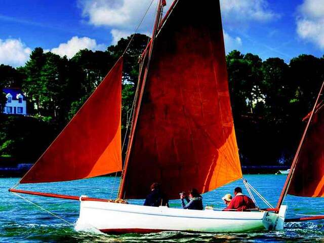 Belle Plaisance - Sorties en mer et balades sur les îles