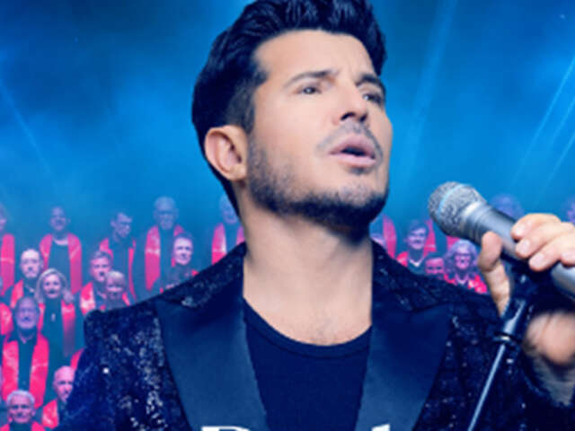 Spectacle : Vincent Niclo