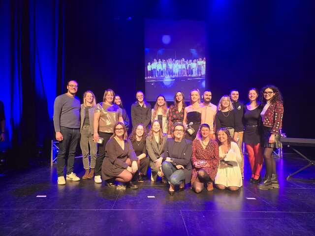 Spectacle : Le Jardin Musical fait son show pour fêter ses 25 ans