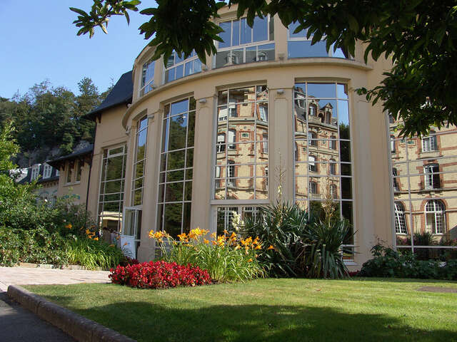 b’o resort thermal & spa vous convie pour sa journée portes ouvertes !