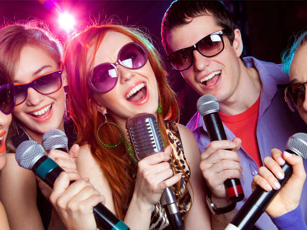 Soirée Karaoké