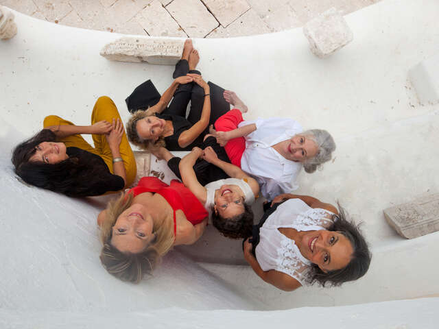 Concert Les Thébaïdes - Ensemble De Caelis