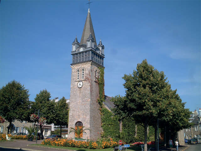 Concert exceptionnel de trompes de chasse