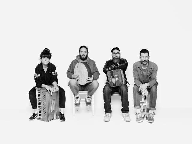 La Saison Culturelle Partagée : Ma Petite