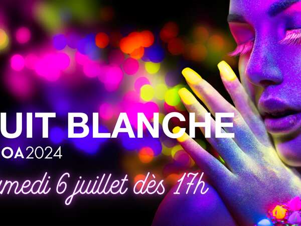 Nuit blanche