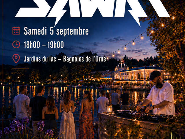 Concert de rentrée !