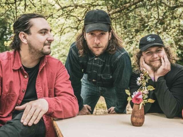 concert : Samba de la Muerte SAMBIKE