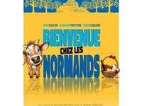 Soirée théâtre : Bienvenue chez les Normands
