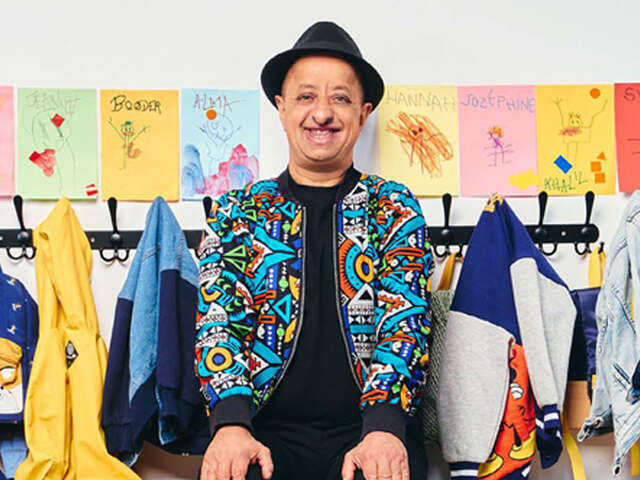 Festival d'humour Les Andain'ries : Spectacle : Booder - Ah… L’école ! de Booder