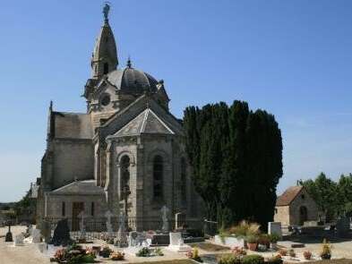 Fête Notre Dame de Lignou